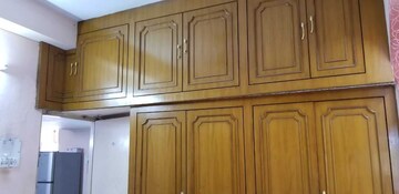 Furnished Amenities in 6 BHK Independent House at Malkajgiri – for Sale