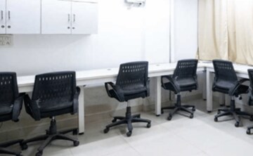  Office Space For Rent in ACME Plaza, Andheri East