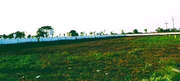  Plot – Garden View at Sri Bhumi Eeshaanya, Kankipadu - for Sale