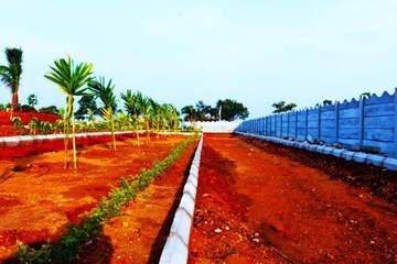 Plot Area in  Plot at Sri Bhumi Eeshaanya, Kankipadu – for Sale