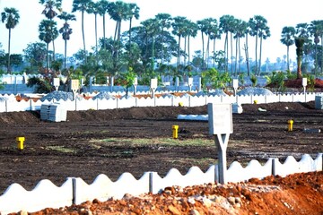  Plot For Sale in Sri Bhumi Eeshaanya, Kankipadu