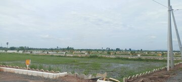 Plot Area in  Plot at Sri Bhumi Eeshaanya, Kankipadu – for Sale
