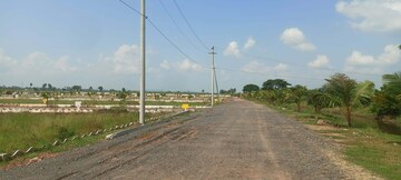 Plot Area in  Plot at Sri Bhumi Eeshaanya, Kankipadu – for Sale