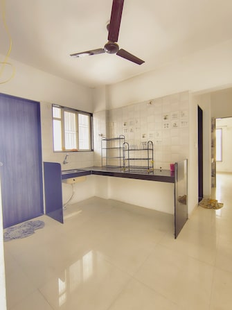 1 BHK Apartment For Rent in Veddant Ganesh Bella Rossa Phase 2 Punawale Pune  8024909