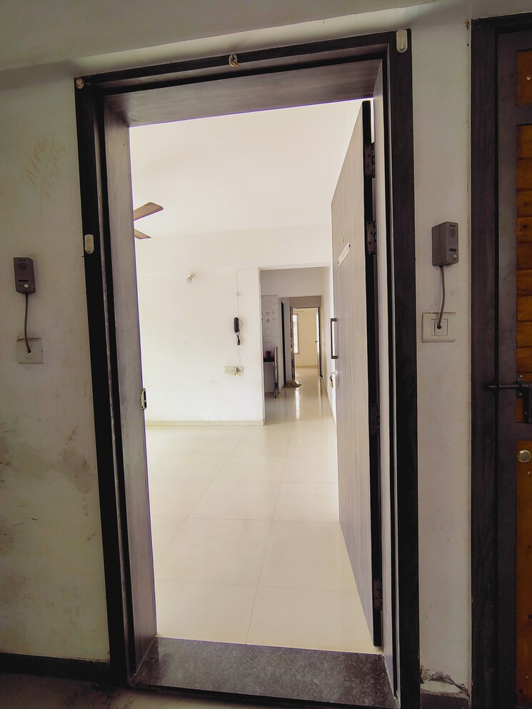 Kitchen, veddant-ganesh-bella-rossa-phase-2 1 Bedroom 500 Sq.Ft. Apartment In Punawale Pune 8024909