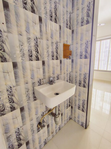1 BHK Apartment – Map Location View at Veddant Ganesh Bella Rossa Phase 2, Punawale - for Rent