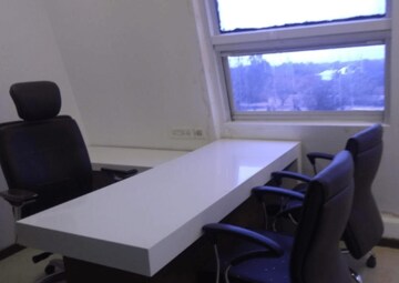 Team Area in  Office Space at ACME Plaza, Andheri East – for Rent