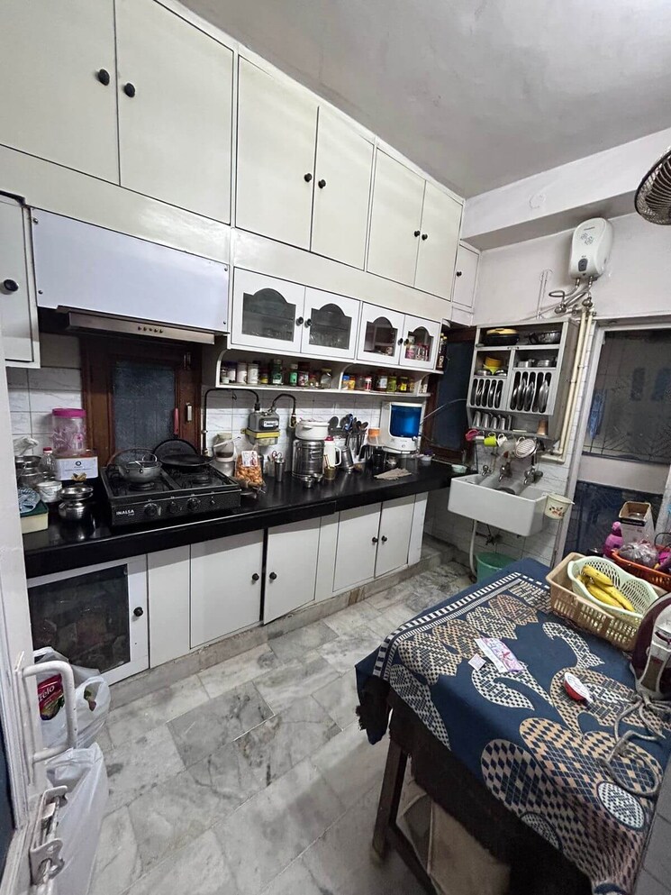 Exterior View, janakpuri 2.5 Bedroom 550 Sq.Ft. Builder Floor In Janakpuri Delhi 8024912