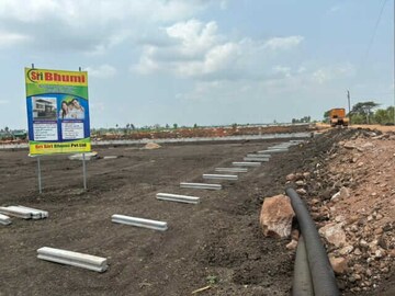   Plot at Sri Bhumi Eeshaanya, Kankipadu – for Sale
