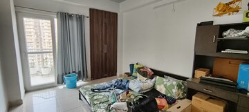 Bedroom in 3 BHK Apartment at H R Buildcon Elite Homz, Sector 77 – for Rent
