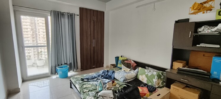 Bedroom, h-r-buildcon-elite-homz 3 Bedroom 1564 Sq.Ft. Apartment In Sector 77 Noida 8024949