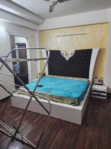 Master Bedroom in 3 BHK Apartment at H R Buildcon Elite Homz, Sector 77 – for Rent