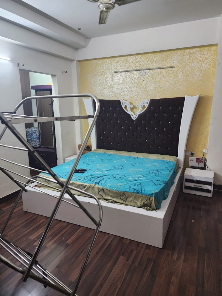 Master Bedroom, h-r-buildcon-elite-homz 3 Bedroom 1564 Sq.Ft. Apartment In Sector 77 Noida 8024949