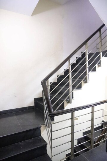  3 BHK Apartment at Saket – for Rent