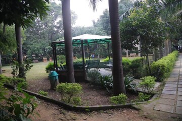 3 BHK Apartment – Garden View at Saket - for Rent