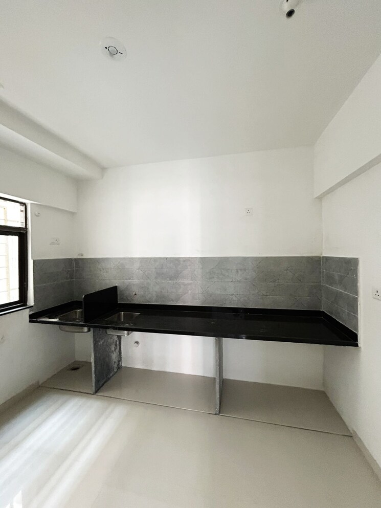 Kitchen, roshan-milestone 2 Bedroom 650 Sq.Ft. Apartment In Tathawade Pune 8024959