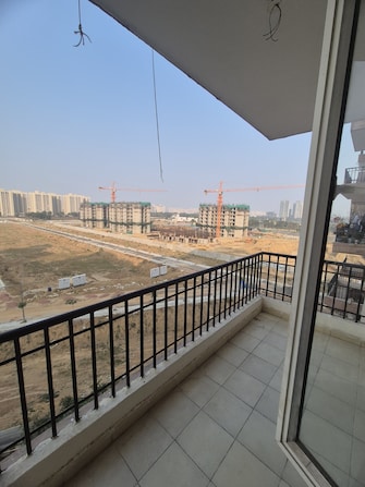 1 BHK Apartment For Rent in HCBS Sports Ville Sohna Sector 35 Gurgaon  8024968