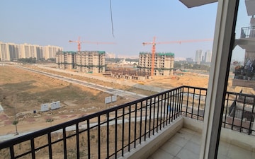 1 BHK Apartment For Rent in HCBS Sports Ville, Sohna Sector 35