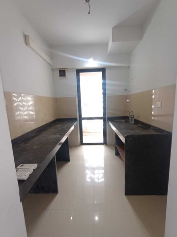 Building Lobby in 2 BHK Apartment at Lodha Palava City, Dombivli East – for Rent