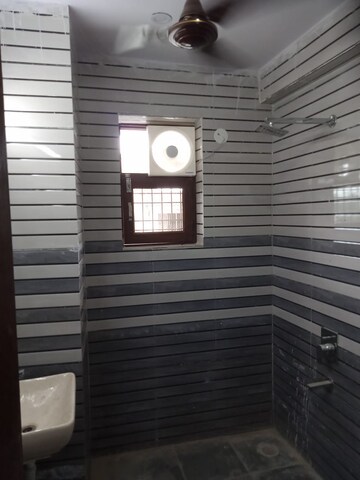 3 BHK Builder Floor – Exterior View View at Sector 14 - for Sale