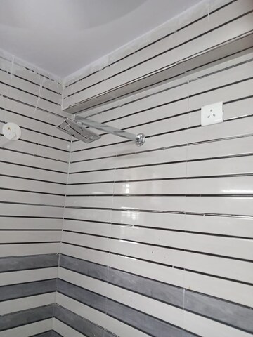 Staircase in 3 BHK Builder Floor at Sector 14 – for Sale