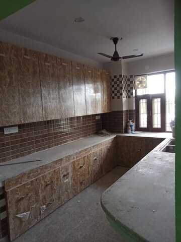 Balcony in 3 BHK Builder Floor at Sector 14 – for Sale