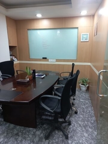 Commercial Office Space 4390 Sq.Ft. For Rent in Sector 44 Gurgaon  8024988