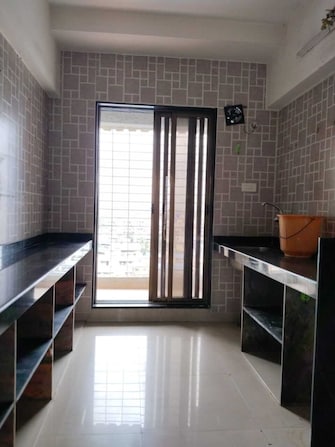 2 BHK Apartment For Resale in Sawan Lifestyle Kharghar Navi Mumbai  8024979