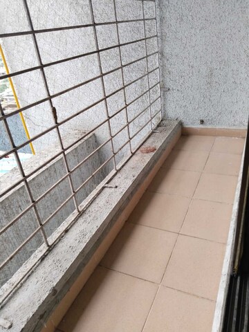 Balcony in 2 BHK Apartment at Sawan Lifestyle, Kharghar – for Sale