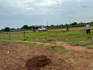   Plot at Mangalagiri – for Sale