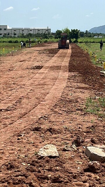   Plot at Mangalagiri – for Sale
