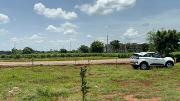 Plot Area in  Plot at Mangalagiri – for Sale