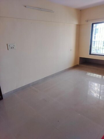 Room in 1 BHK Apartment at Silver Arch Bhakti Park, Bhakti Park – for Rent