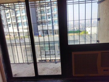 Room in 1 BHK Apartment at Silver Arch Bhakti Park, Bhakti Park – for Rent