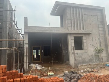  Plot – Exterior View View at SSP Sree City Prime, Kankipadu - for Sale