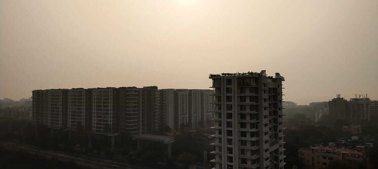 Exterior View, platinum-tower-1 2 Bedroom 580 Sq.Ft. Apartment In Andheri West Mumbai 8024992