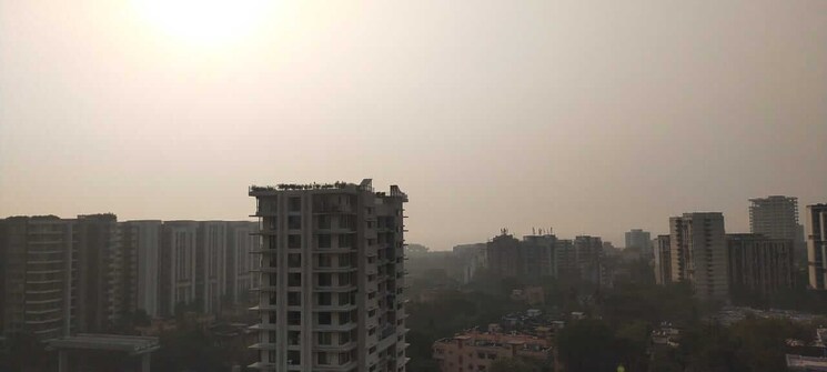 Exterior View, platinum-tower-1 2 Bedroom 580 Sq.Ft. Apartment In Andheri West Mumbai 8024992