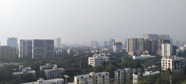 Exterior View, platinum-tower-1 2 Bedroom 580 Sq.Ft. Apartment In Andheri West Mumbai 8024992