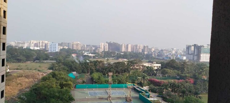 Exterior View, platinum-tower-1 2 Bedroom 580 Sq.Ft. Apartment In Andheri West Mumbai 8024992