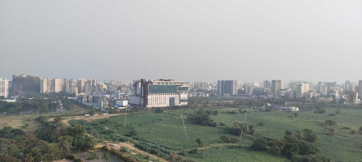 Exterior View, platinum-tower-1 2 Bedroom 580 Sq.Ft. Apartment In Andheri West Mumbai 8024992