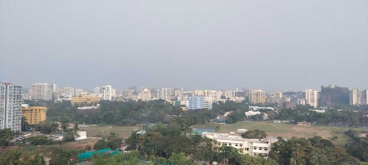 Exterior View, platinum-tower-1 2 Bedroom 580 Sq.Ft. Apartment In Andheri West Mumbai 8024992