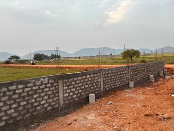  Plot – Exterior View View at Sree City Legend, Kankipadu - for Sale
