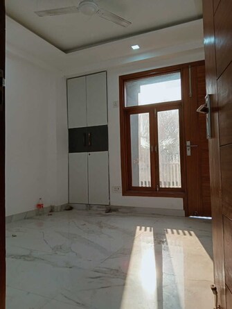 3 BHK Apartment For Resale in Panchsheel Vihar Delhi  8025020