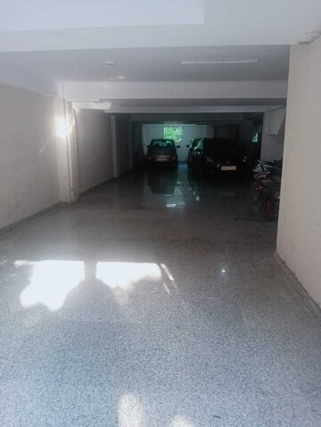 Parking in 3 BHK Apartment at Panchsheel Vihar – for Sale