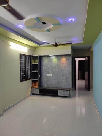 2 BHK Apartment For Resale in Kurmannapalem Vizag  8025033