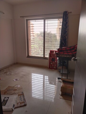 Kitchen in 2 BHK Apartment at GK Vedanta, Wakad – for Rent