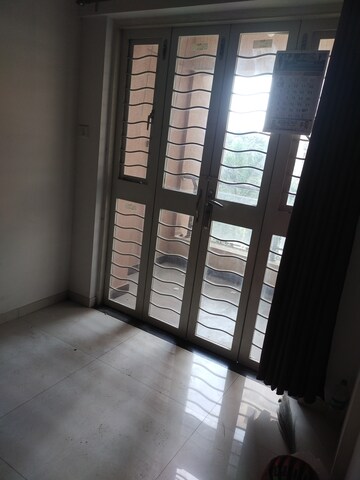 Balcony in 2 BHK Apartment at GK Vedanta, Wakad – for Rent