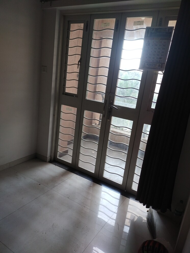 Balcony, gk-vedanta 2 Bedroom 760 Sq.Ft. Apartment In Wakad Pune 8025048
