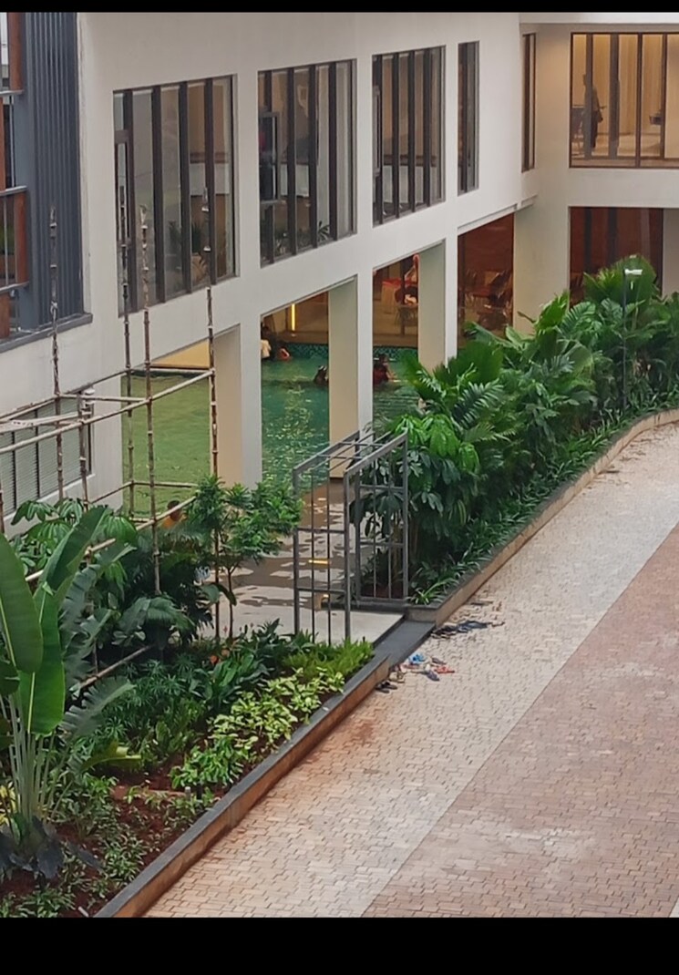 Balcony, eipl-corner-stone 3 Bedroom 1795 Sq.Ft. Apartment In Gandipet Hyderabad 8025052