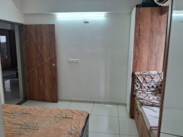 Furnished Amenities in 2 BHK Apartment at Vaishnodevi Circle – for Sale